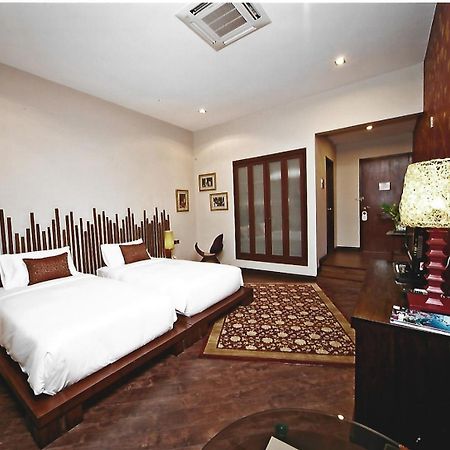 Indulgence Living Hotel Ipoh Kültér fotó