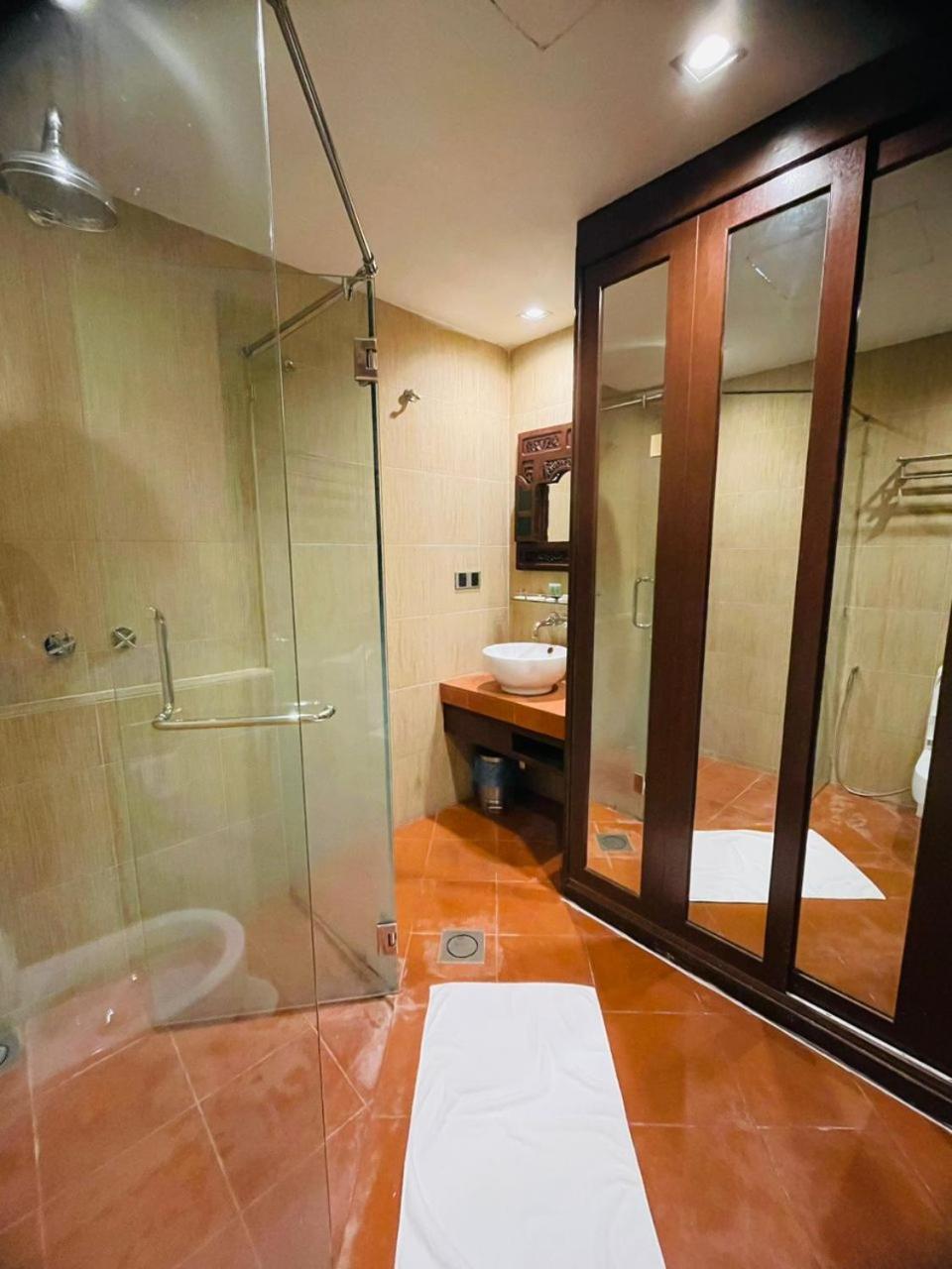 Indulgence Living Hotel Ipoh Kültér fotó