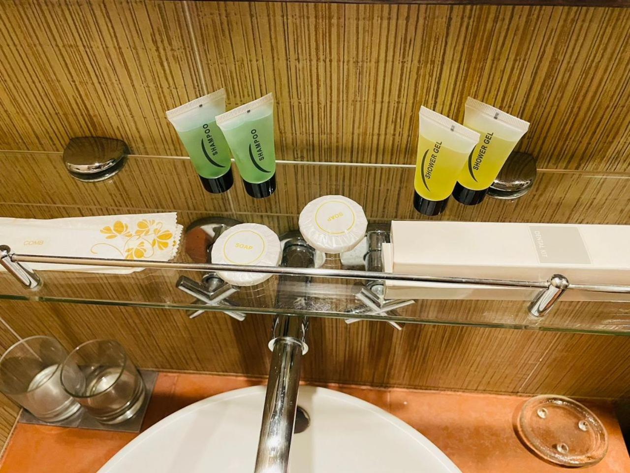 Indulgence Living Hotel Ipoh Kültér fotó