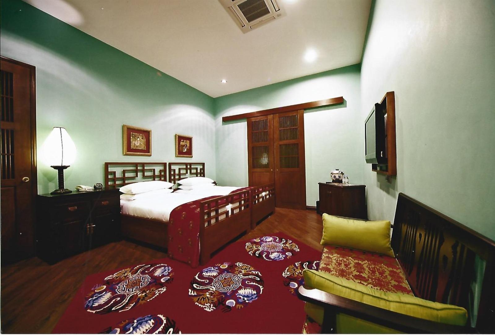 Indulgence Living Hotel Ipoh Kültér fotó
