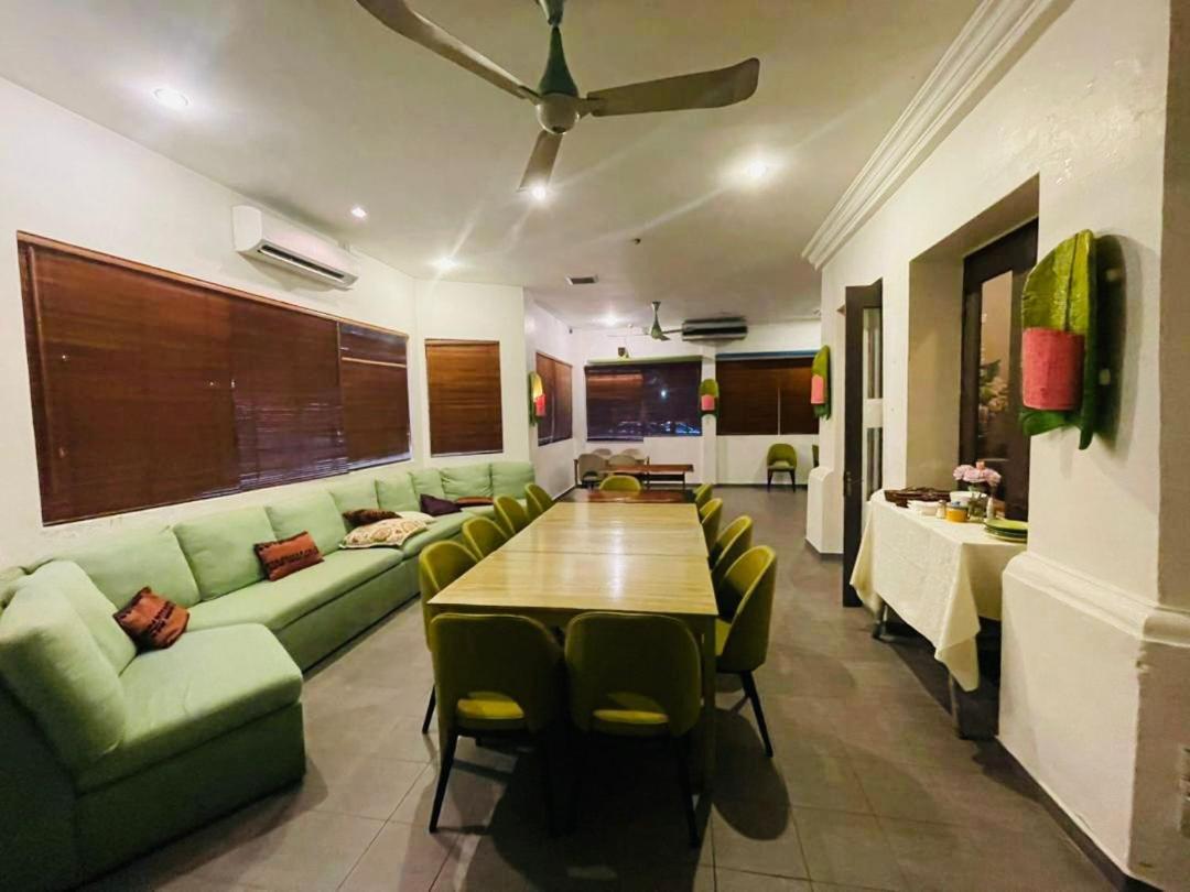 Indulgence Living Hotel Ipoh Kültér fotó