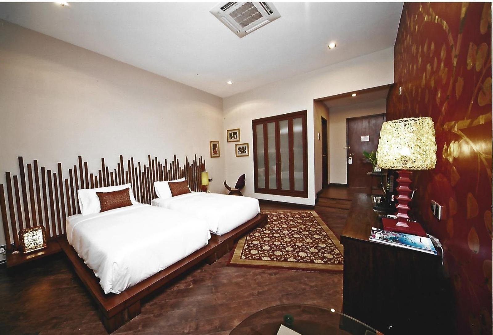 Indulgence Living Hotel Ipoh Kültér fotó