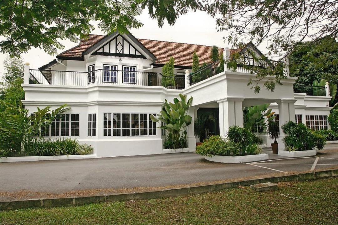 Indulgence Living Hotel Ipoh Kültér fotó