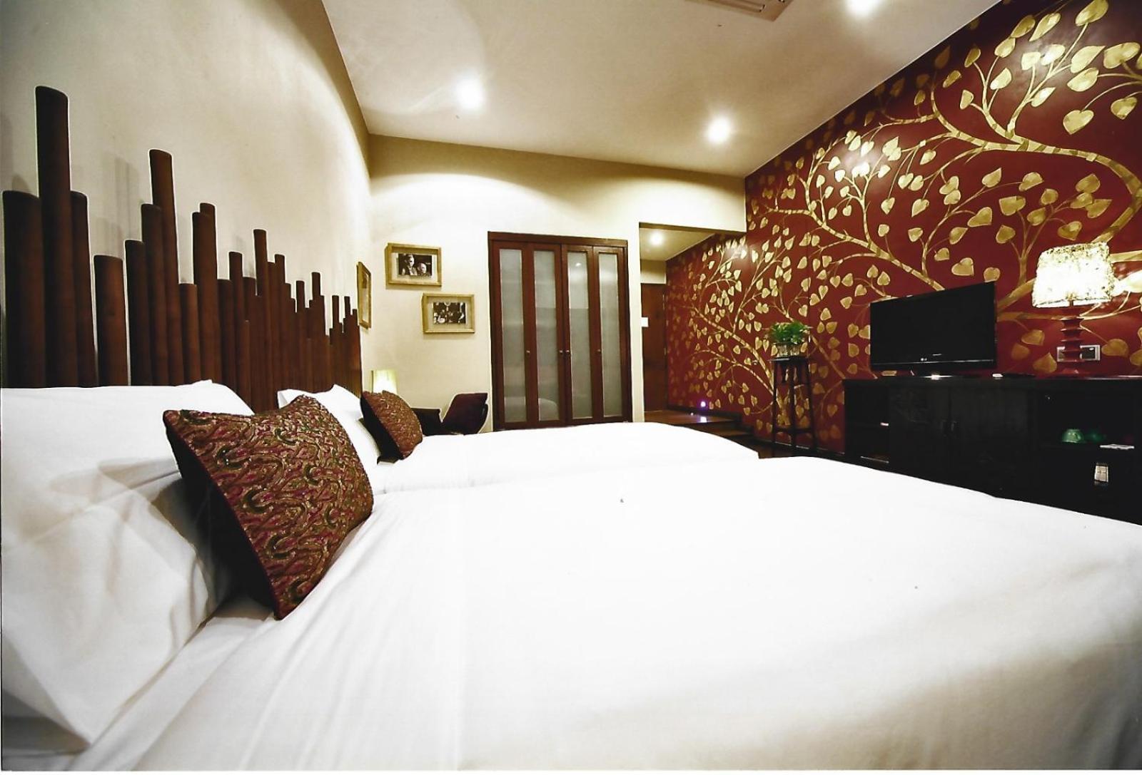 Indulgence Living Hotel Ipoh Kültér fotó