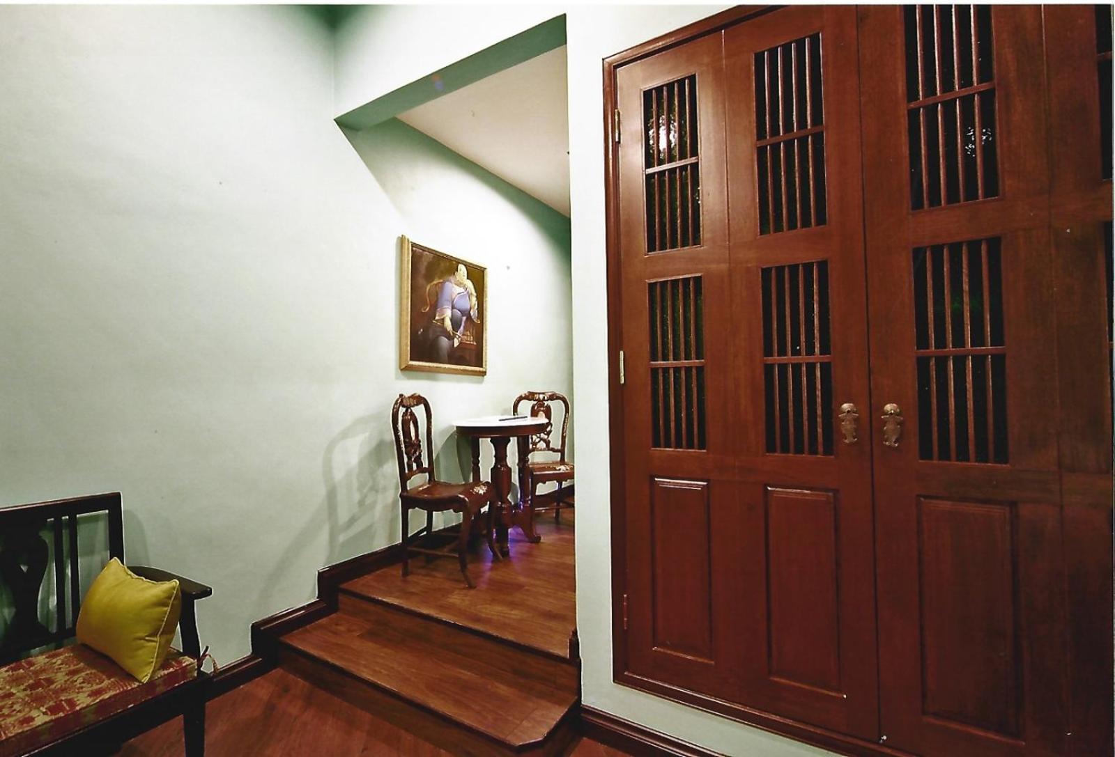 Indulgence Living Hotel Ipoh Kültér fotó
