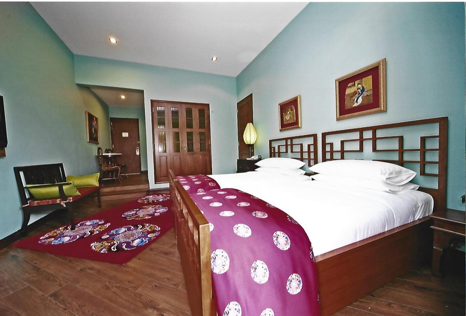 Indulgence Living Hotel Ipoh Kültér fotó