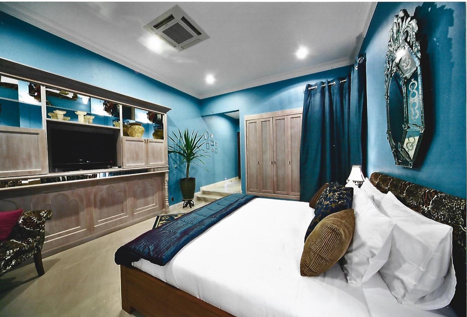 Indulgence Living Hotel Ipoh Kültér fotó