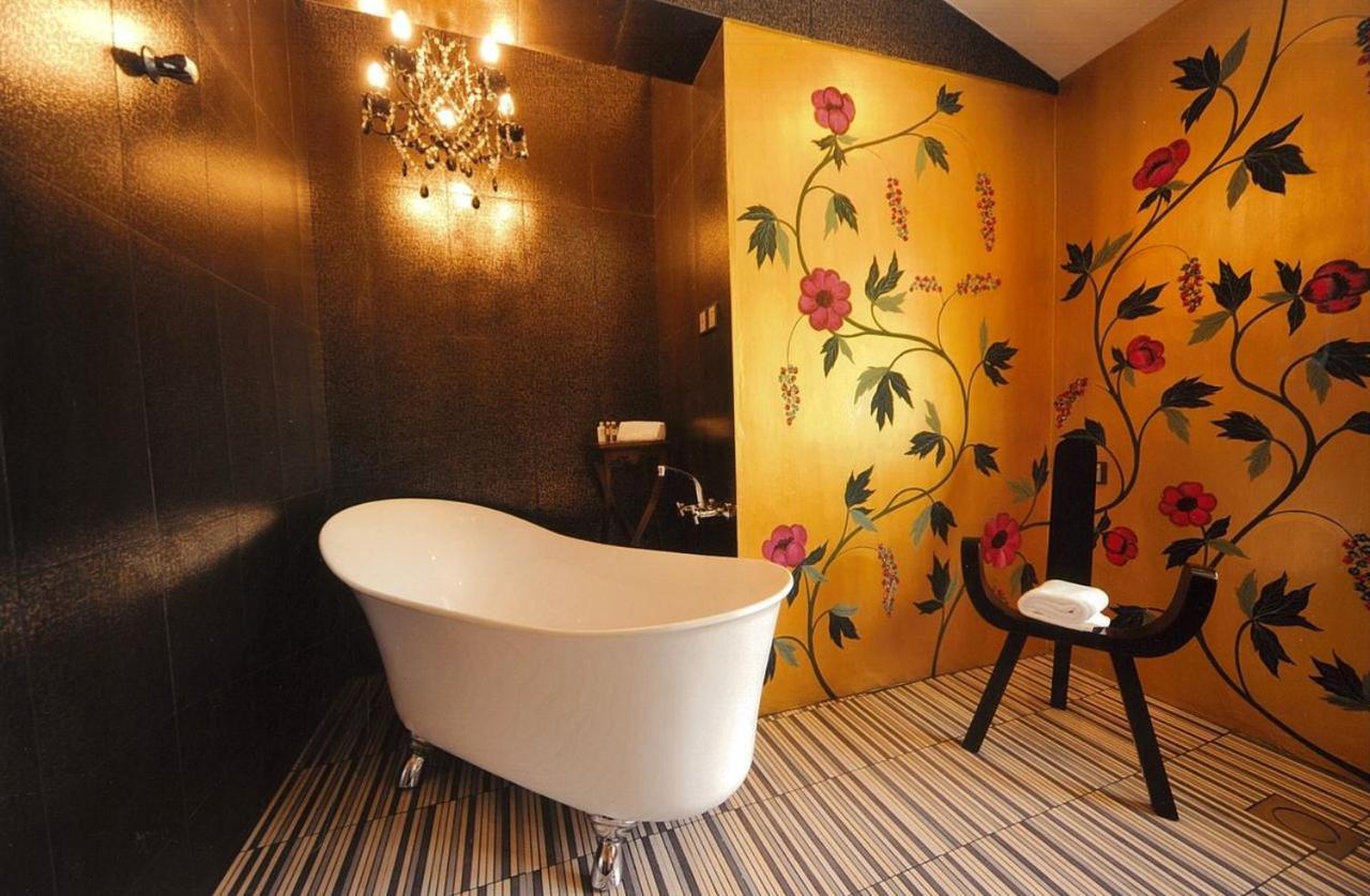 Indulgence Living Hotel Ipoh Kültér fotó