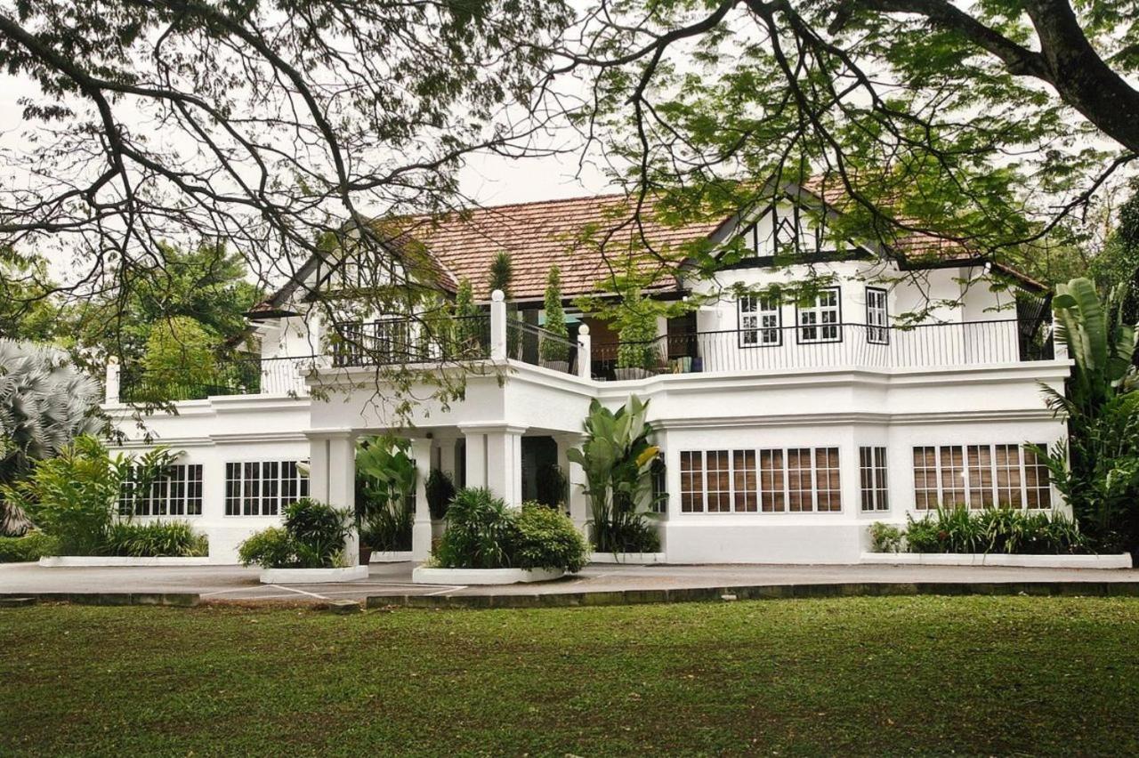 Indulgence Living Hotel Ipoh Kültér fotó