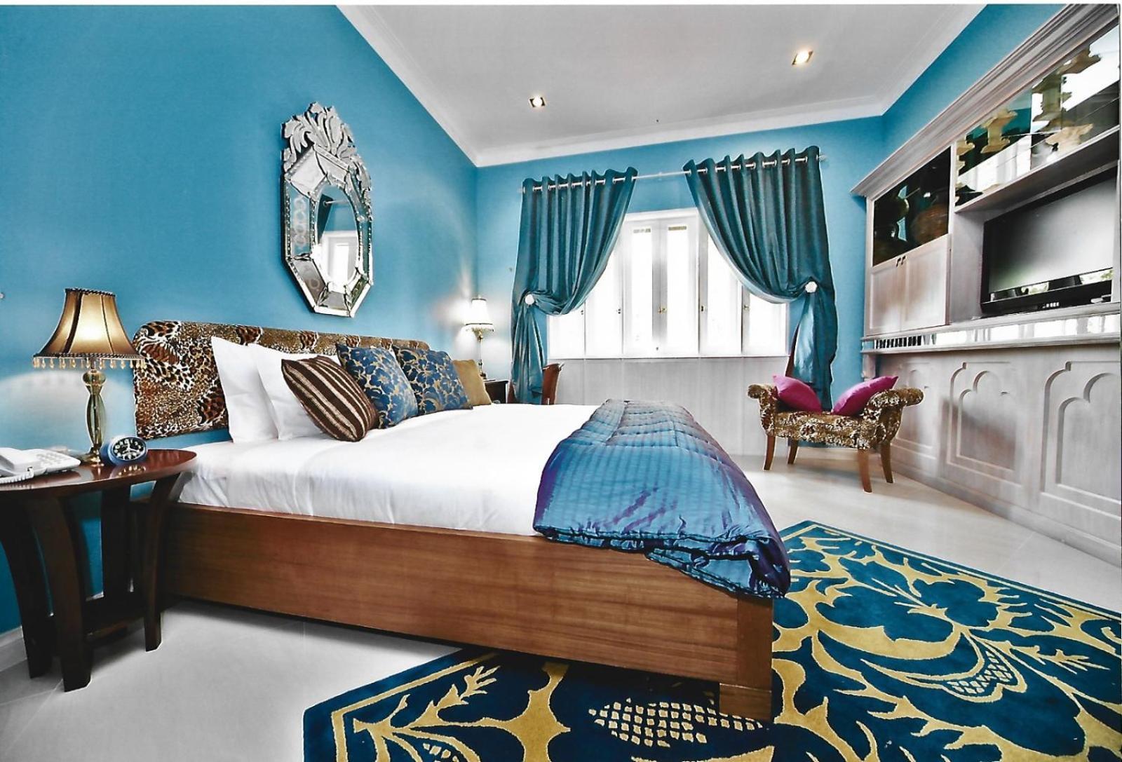 Indulgence Living Hotel Ipoh Kültér fotó